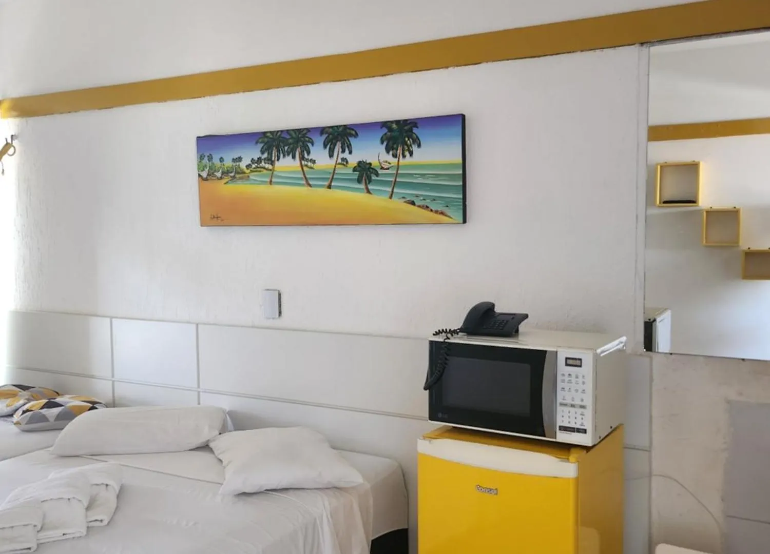 Tabajara Flat 205 Apartamento Fortaleza   Fortaleza (Ceara)