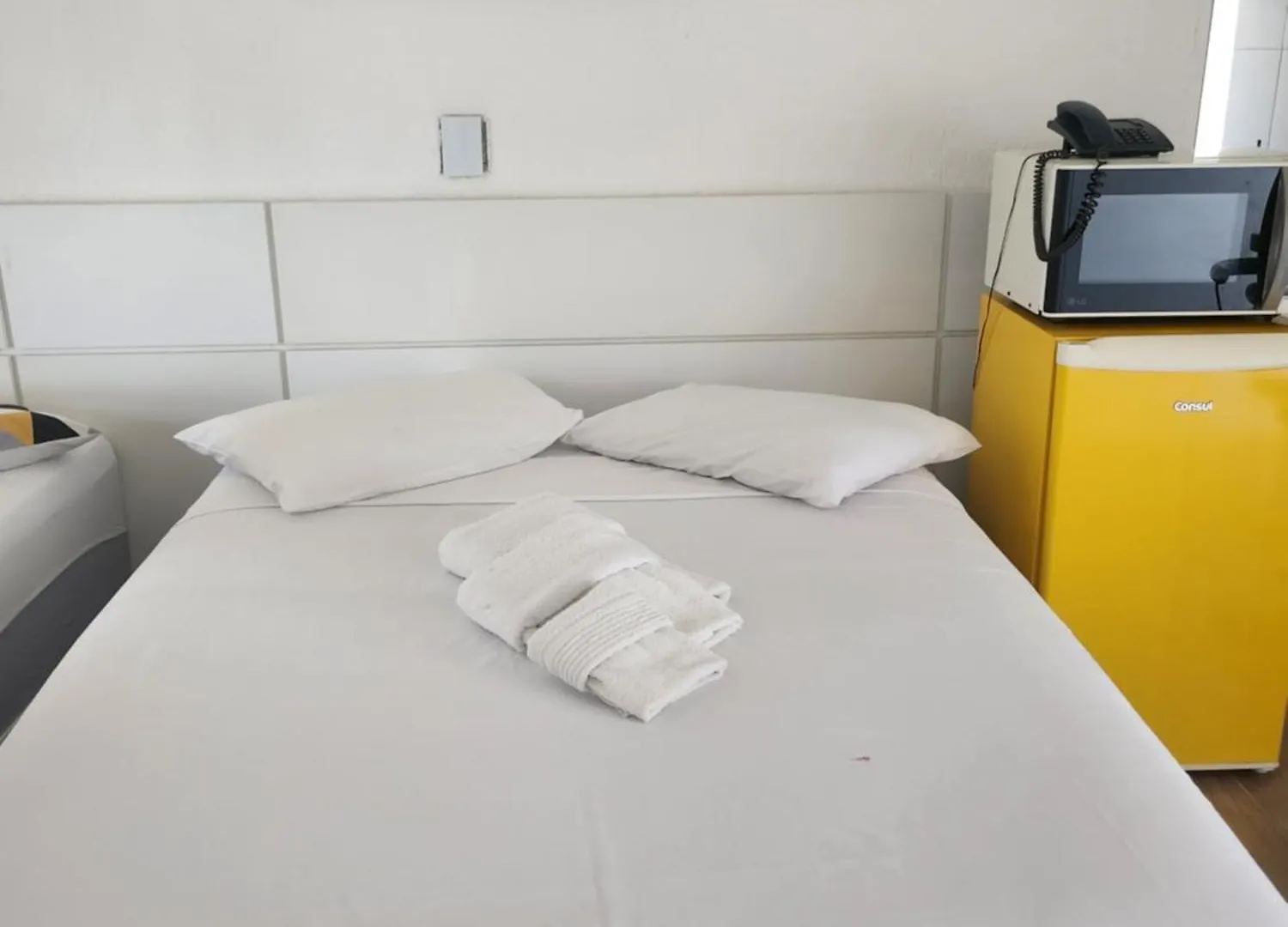 Tabajara Flat 205 Apartamento Fortaleza  Brasil