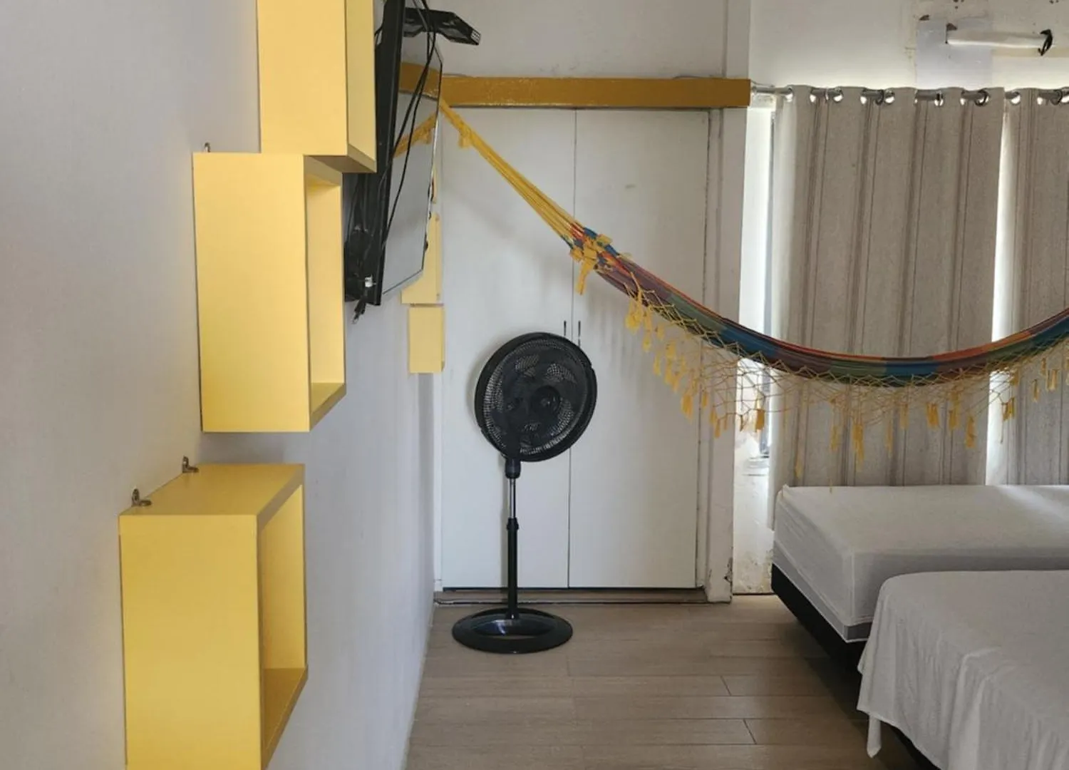 Tabajara Flat 205 Apartamento Fortaleza  0*, Fortaleza (Ceara) Brasil