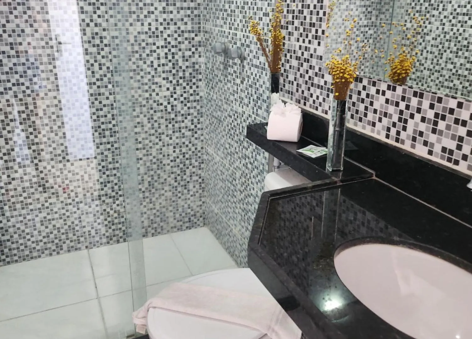 Tabajara Flat 205 Apartamento Fortaleza