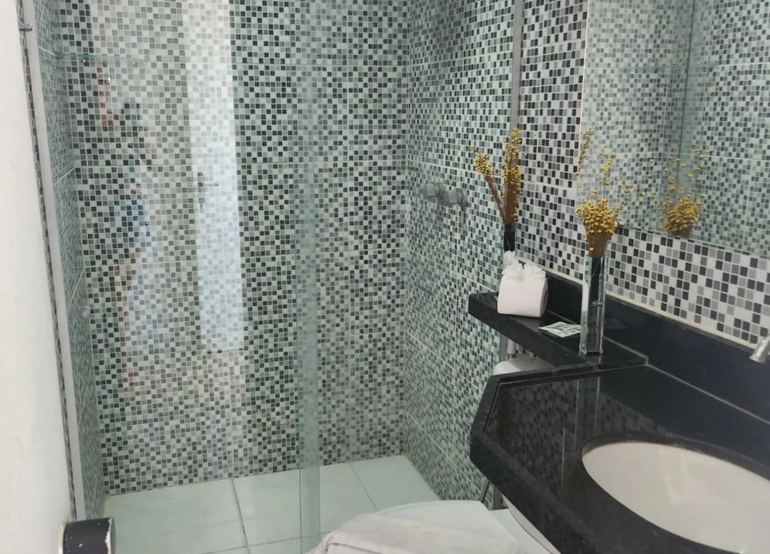 Tabajara Flat 205 Apartamento Fortaleza  0*, Fortaleza (Ceara)